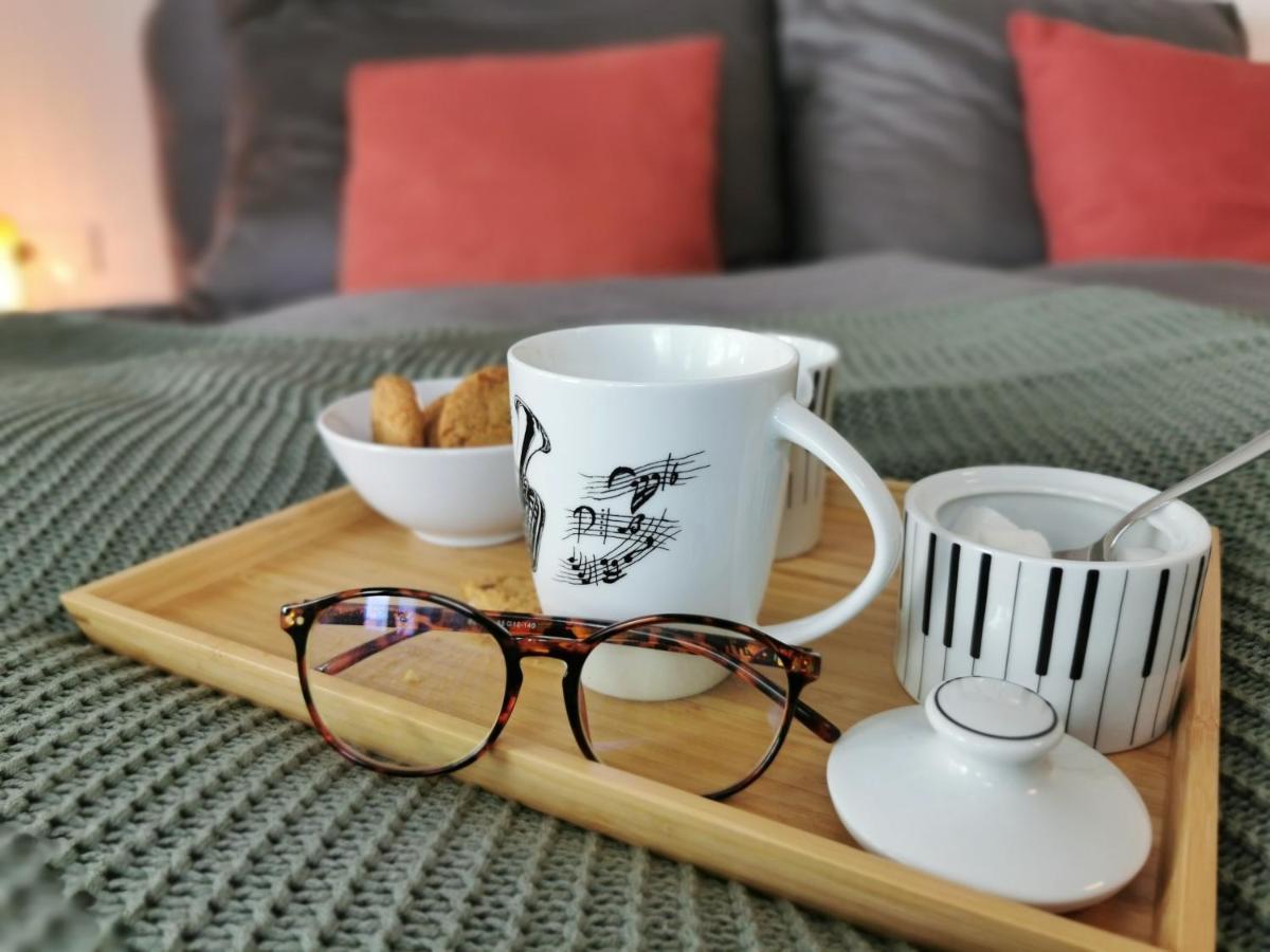 Neues City Center Piano Appartement Mit Netflix Klagenfurt am Woerthersee Zewnętrze zdjęcie