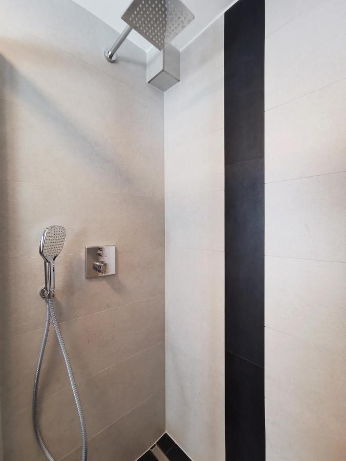 Neues City Center Piano Appartement Mit Netflix Klagenfurt am Woerthersee Zewnętrze zdjęcie