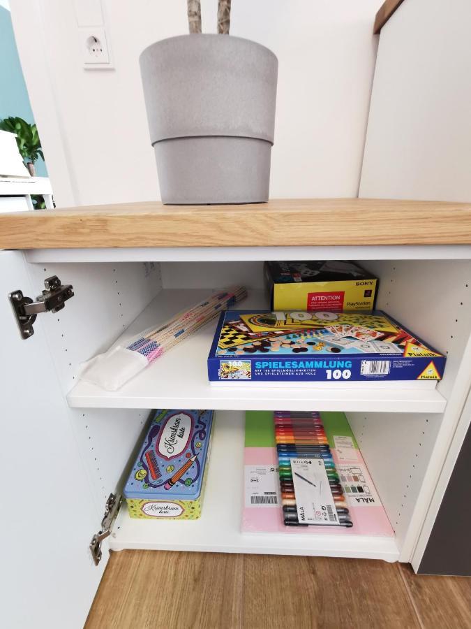 Neues City Center Piano Appartement Mit Netflix Klagenfurt am Woerthersee Zewnętrze zdjęcie