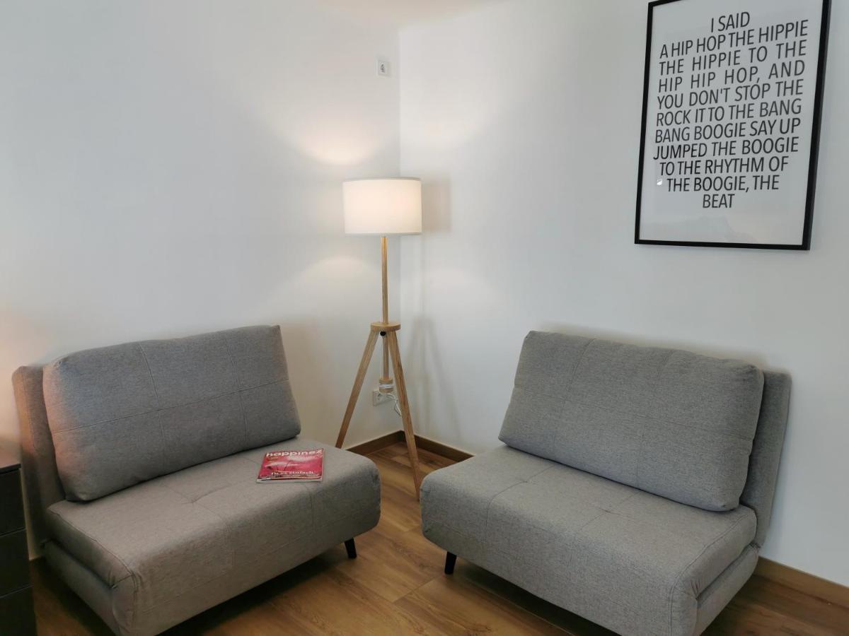 Neues City Center Piano Appartement Mit Netflix Klagenfurt am Woerthersee Zewnętrze zdjęcie